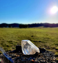 Load image into Gallery viewer, Clear Quartz Crystal
